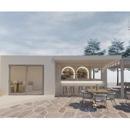 Silia Suites Malia  Bagian luar foto
