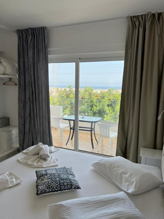 Silia Suites Malia  Bagian luar foto