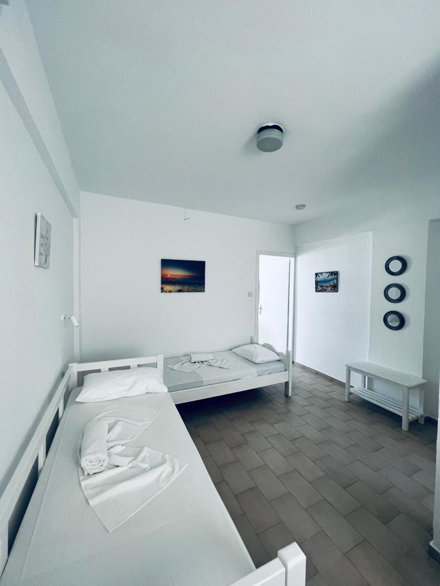 Silia Suites Malia  Bagian luar foto