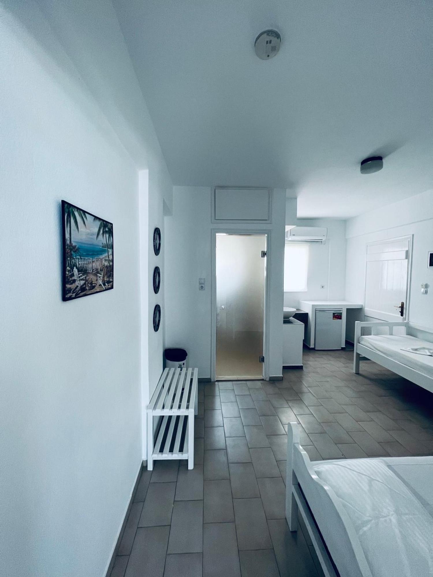 Silia Suites Malia  Bagian luar foto
