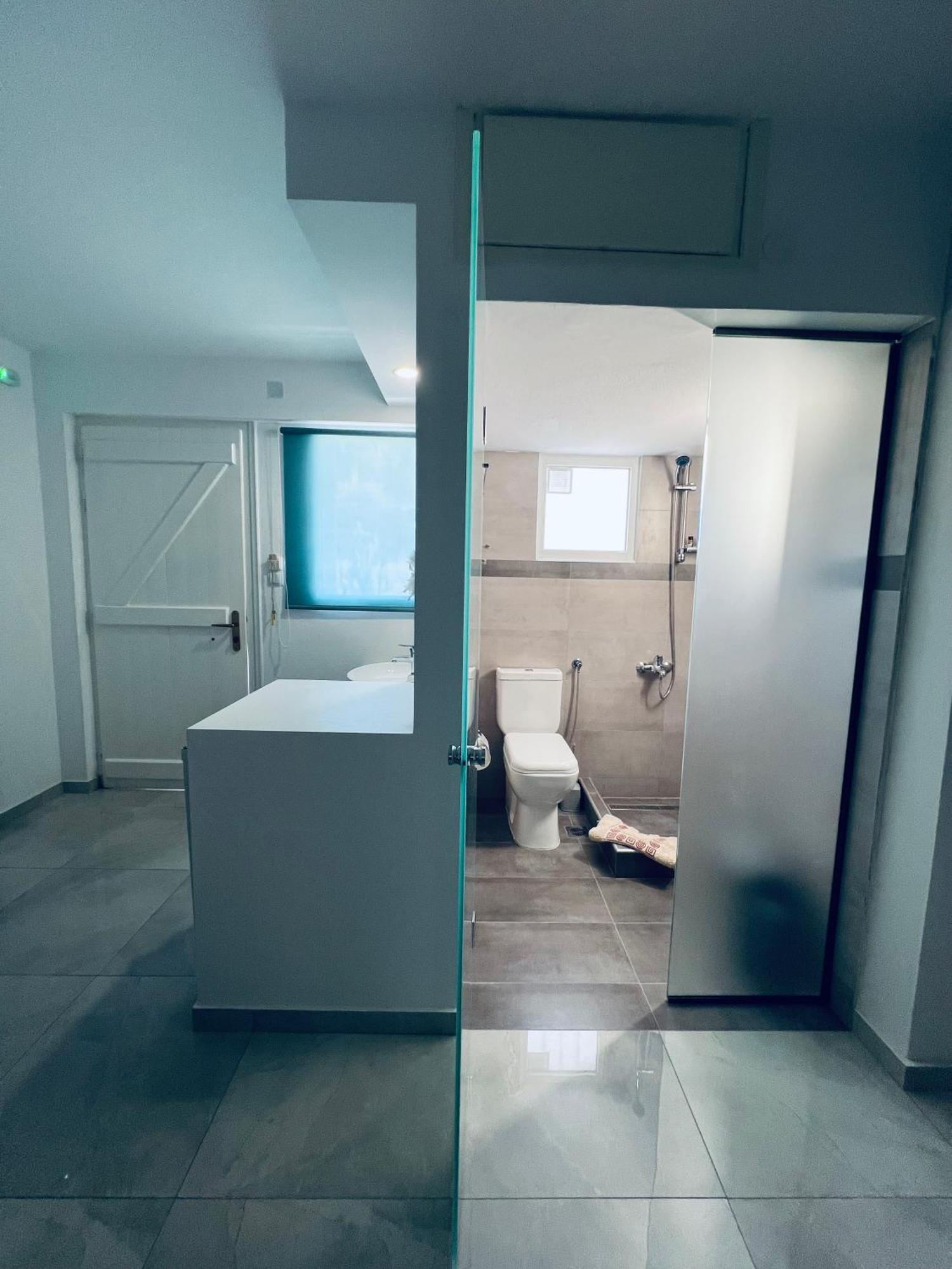 Silia Suites Malia  Bagian luar foto