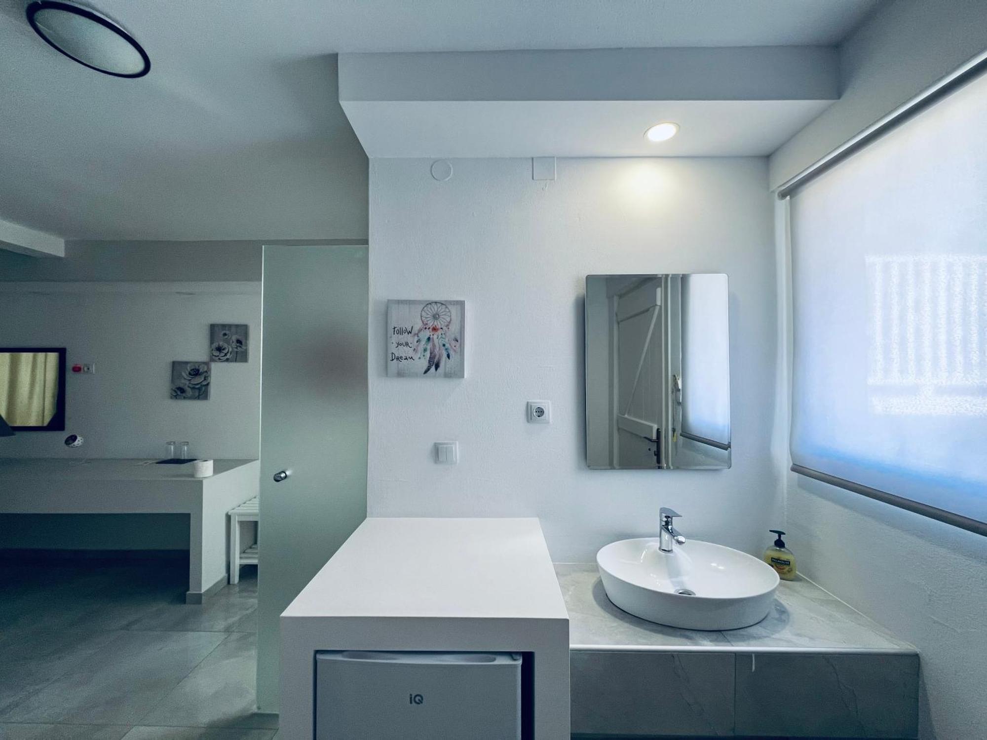 Silia Suites Malia  Bagian luar foto