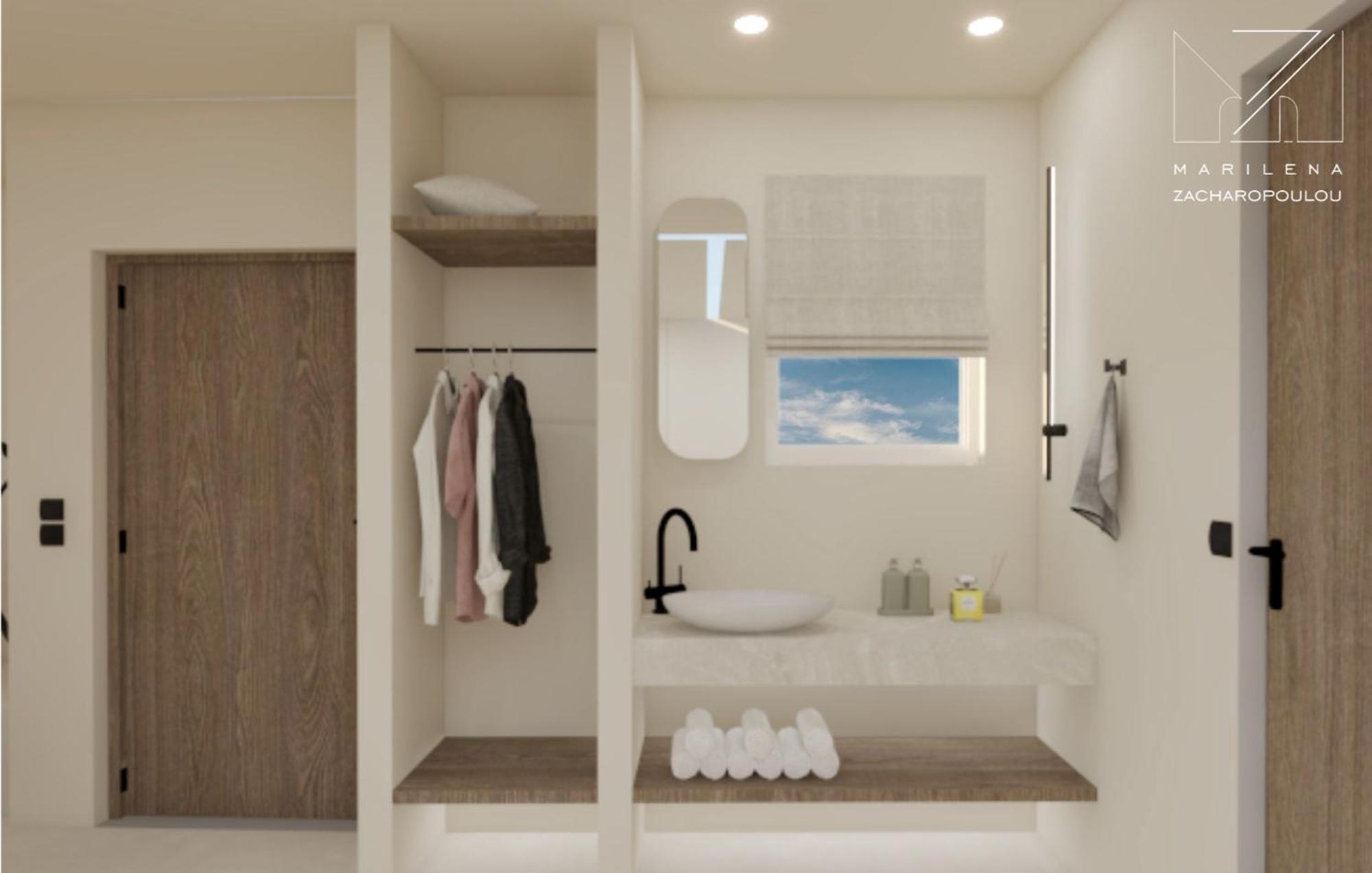 Silia Suites Malia  Bagian luar foto
