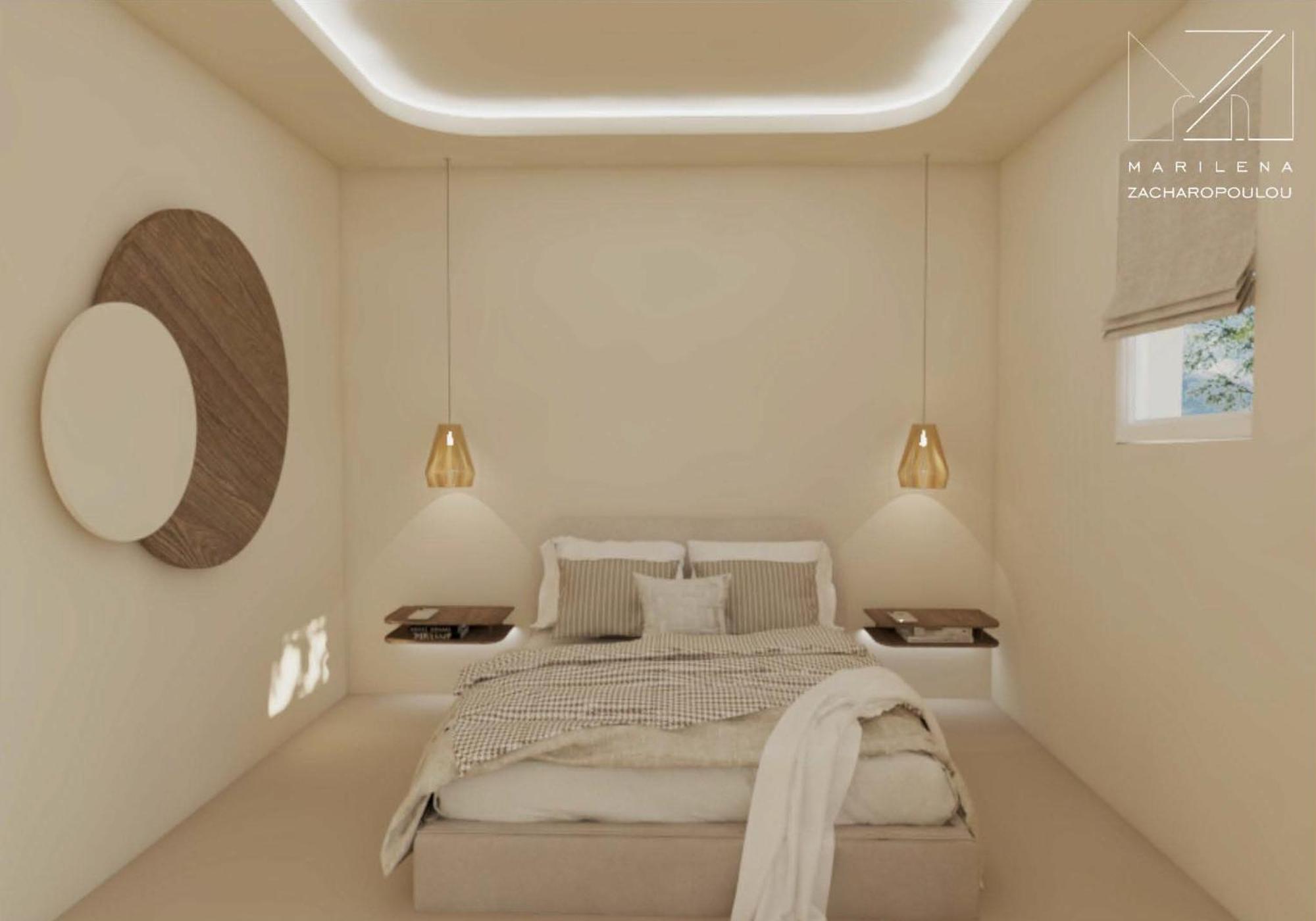 Silia Suites Malia  Bagian luar foto
